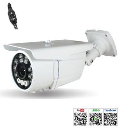 ACAM รุ่น EAT-IP615M10POE