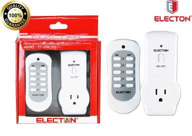 ELECTON 1 Remote Control