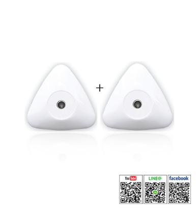 Packing Senser EL-9186H+EL-9186H