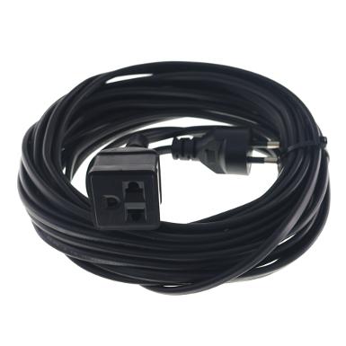 Heavy Duty Rubber Box Universal Socket รุ่น TEVK 10