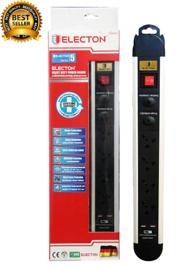 Heavy Protection Power Board TE5425