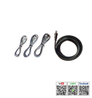 สายไฟอีเล็คตั้น รุ่น ICVT 3103