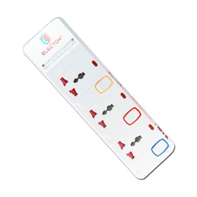 Surge Protection Power Strip รุ่น TE-9135