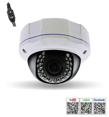 ACAM รุ่น EAT-D318HD