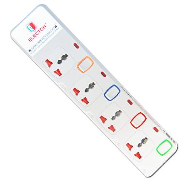 Universal Socket Travel Adapter รุ่น TE-2143/9E-2145