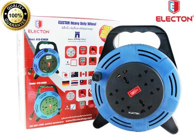 Heavy Duty Wheel รุ่น HTB-08WS