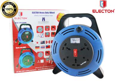 Heavy Duty Wheel รุ่น HTB-05WSM