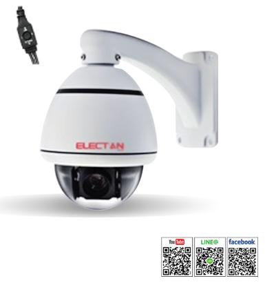 ACAM รุ่น EAT-SDZP43