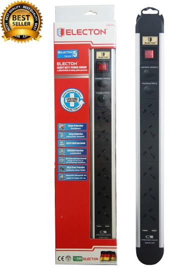 Heavy Protection Power Board TE-5625