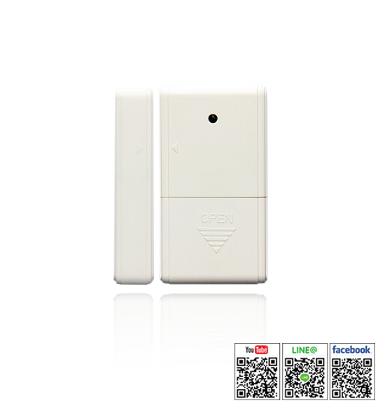 Wireless Intercom Model EL-SR40